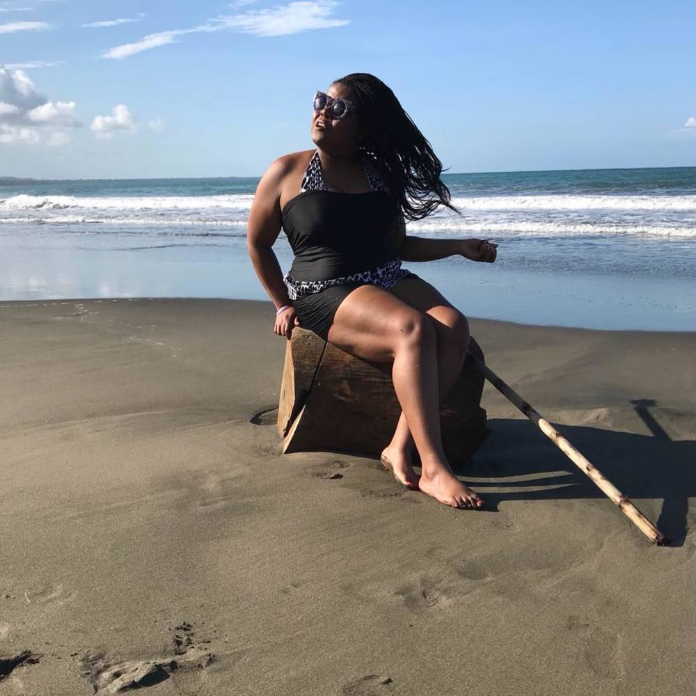 Meet your Posher, Anjail